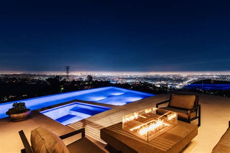 airbnb hollywood hills|luxury vacation rentals hollywood hills.